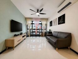 Blk 933A Hougang Crimson (Hougang), HDB 4 Rooms #606356171